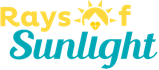 Rays of Sunlight Logo